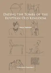 Dating the Tombs... image