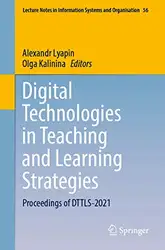 Digital Technologies in... image