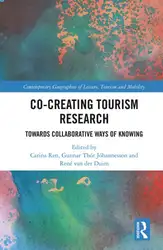 Co-Creating Tourism Research:... image