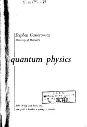 Quantum Physics, Third... image