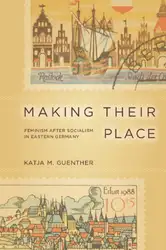 Making Their Place:... image