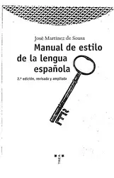 Manual de Estilo... image