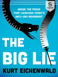 The Big Lie:... image