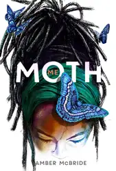 Me: Moth image