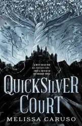 دانلود کتاب The Quicksilver Court