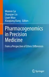Pharmacogenomics in Precision... image