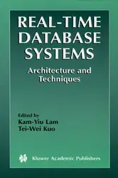 Real-Time Database Systems... image