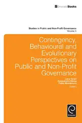 Contingency, Behavioural and... image