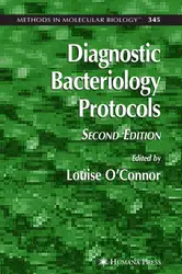 Diagnostic Bacteriology Protocols image