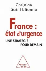 France: état d'urgence image