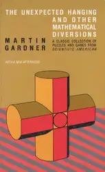دانلود کتاب The Unexpected Hanging and Other Mathematical Diversions : with a new afterword and expanded bibliography