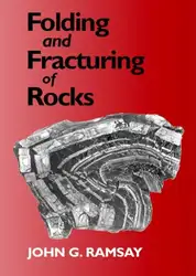 Folding and Fracturing... image