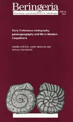 Early Cretaceous stratigraphy,... image