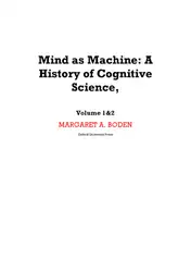 Mind as Machine:... image