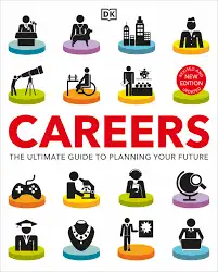 دانلود کتاب Careers The Ultimate Guide to Planning Your Future