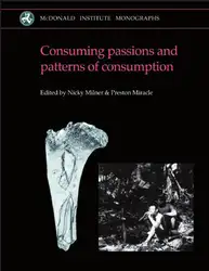 Consuming Passions and... image
