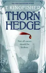 Thornhedge image