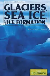 Glaciers, Sea Ice,... image