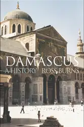 Damascus: A History image