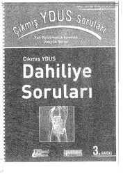 Çıkmış YDUS Dahiliye... image