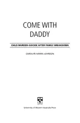Come with daddy... image