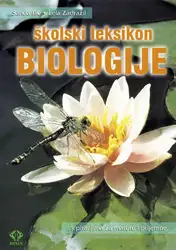 Školski leksikon biologije image