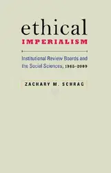 Ethical Imperialism: Institutional... image