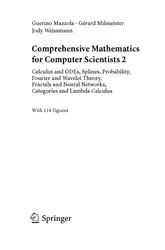 Comprehensive Mathematics for... image