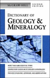 Dictionary of Geology... image