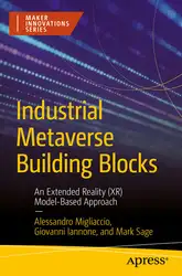 Industrial Metaverse Building... image