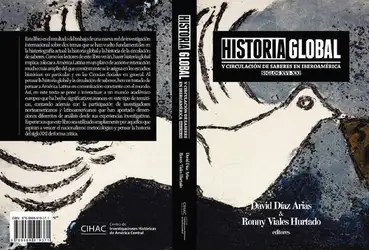 Historia global y... image