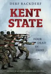 Kent State: Four... image