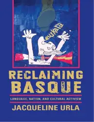 Reclaiming Basque: Language,... image