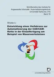 Entwicklung eines Verfahrens... image