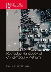 Routledge Handbook of... image
