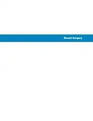 Breast Surgery image