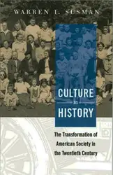 Culture as History:... image