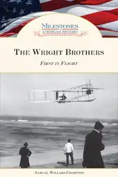 The Wright Brothers:... image