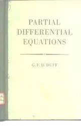 Partial differential equations image