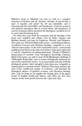 Revolution, Economics and... image