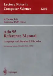 Ada ۹۵ Reference... image