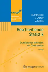 Beschreibende Statistik: Grundlegende...