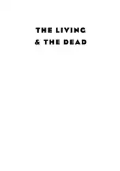 The Living And... image