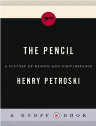 The pencil :... image