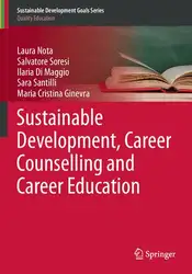 Sustainable Development, Career... image