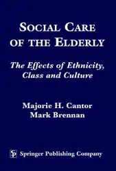Social Care of... image