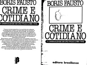 Crime e cotidiano... image