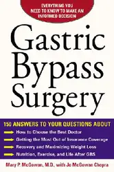 Gastric Bypass Surgery image