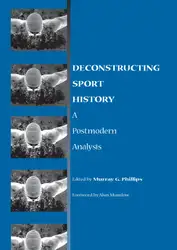 Deconstructing Sport History:... image