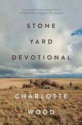 Stone Yard Devotional image